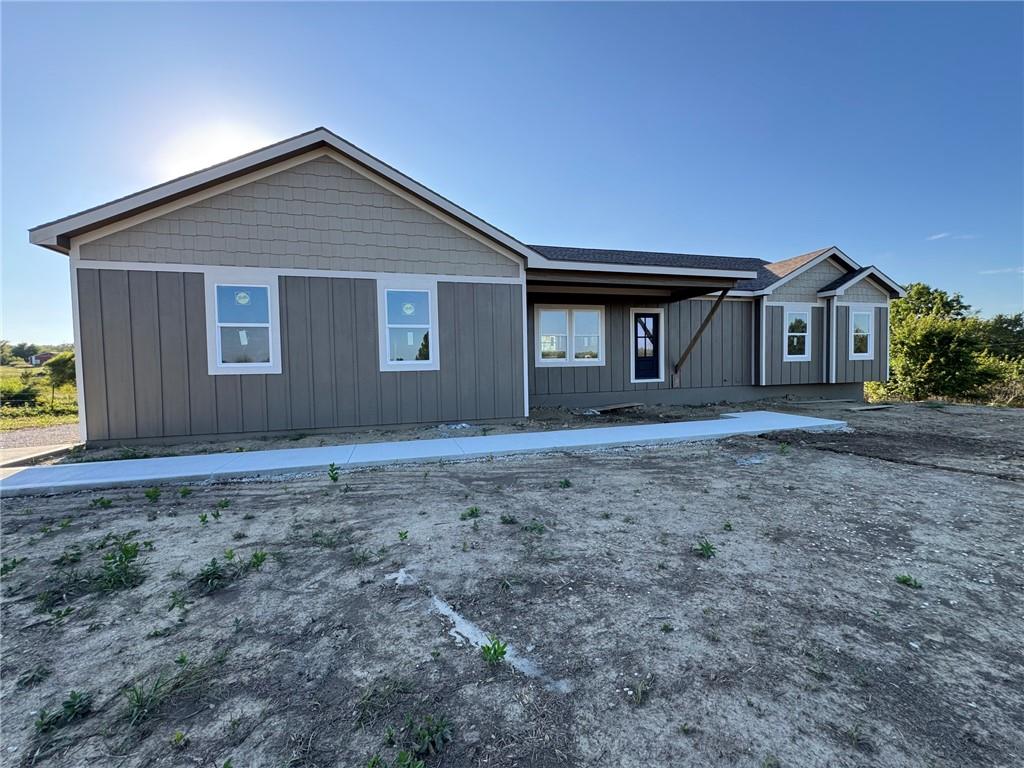 1688 NW 145th Road