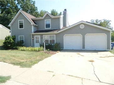 3619 Lakecrest Court Lawrence KS 66049