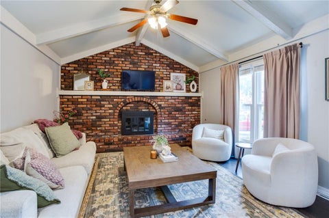 Photo of 15135 W 152nd Circle, Olathe, KS 66062 (MLS # 2648118)