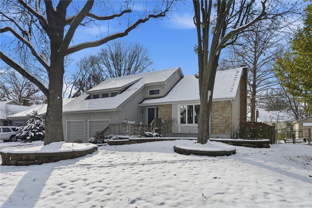 708 SW Savannah Drive