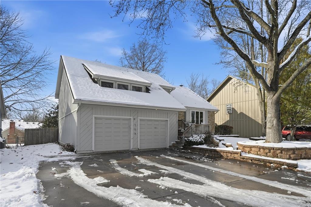 708 SW Savannah Drive