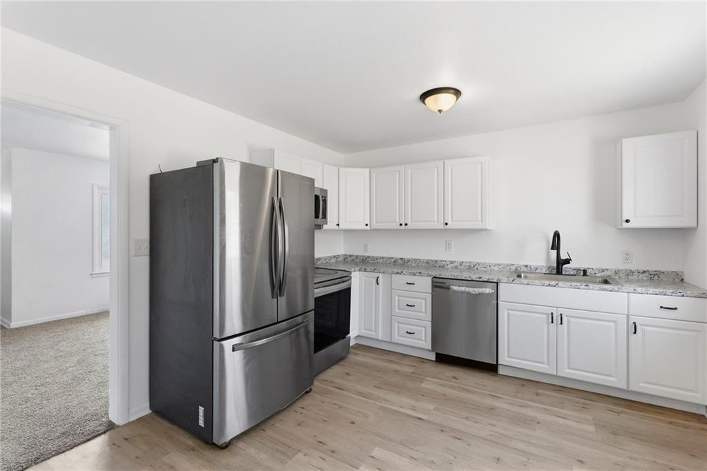 4614 NE Antioch Road