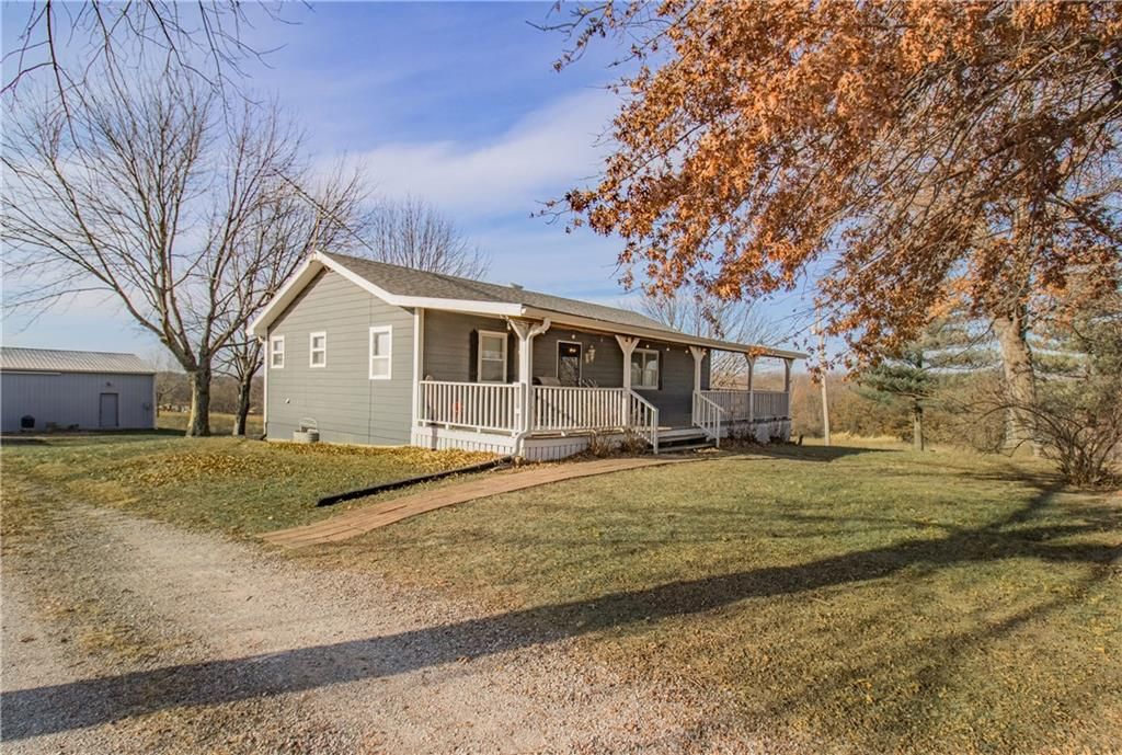 Photo of 1971 NW 370th Road, Kingsville, MO 64061 (MLS # 2592265)