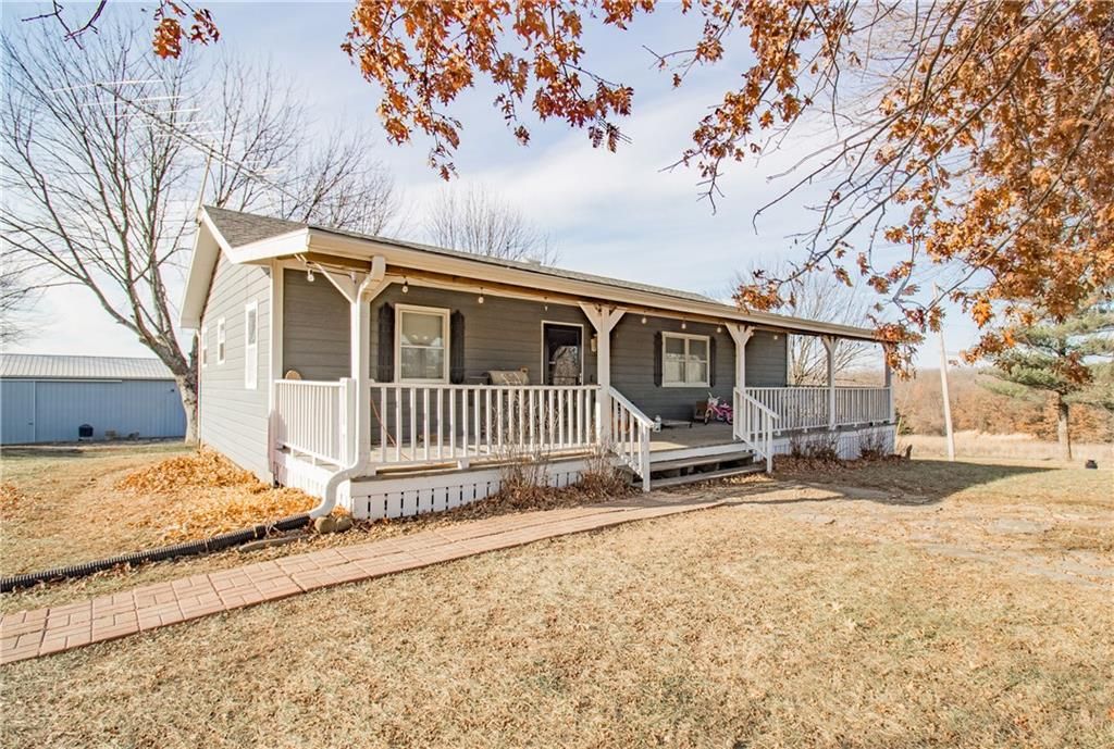 Photo of 1971 NW 370th Road, Kingsville, MO 64061 (MLS # 2592265)