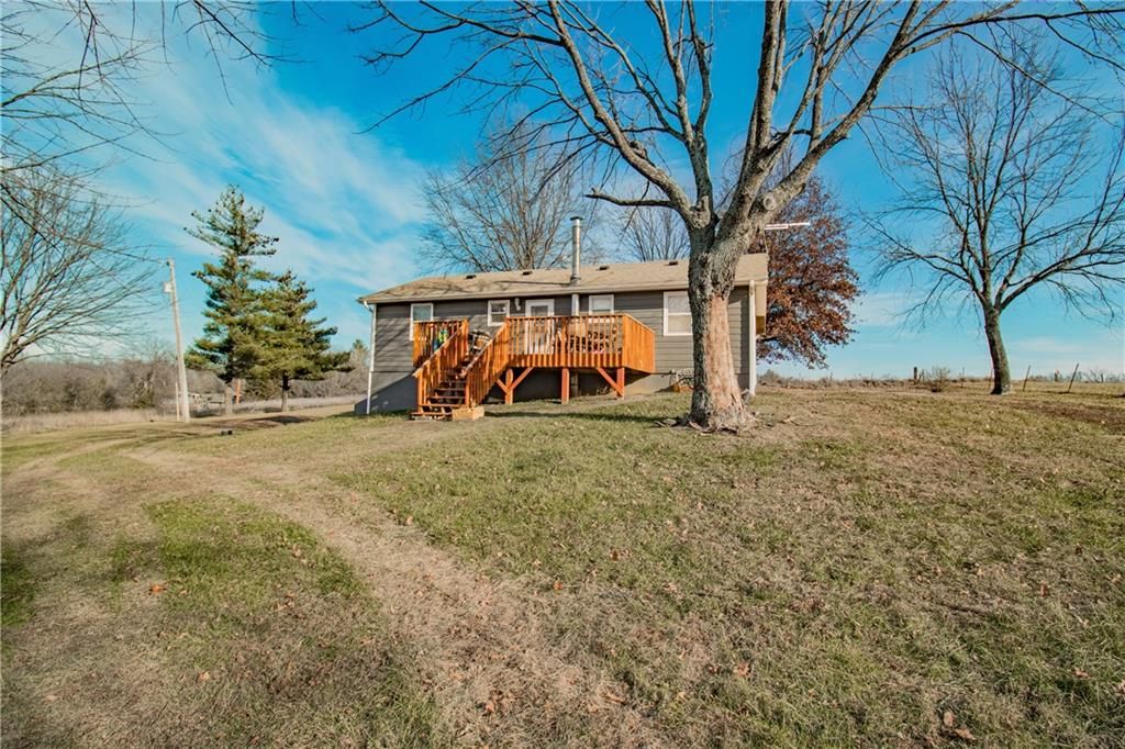 Photo of 1971 NW 370th Road, Kingsville, MO 64061 (MLS # 2592265)