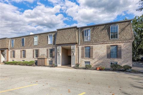 5163 W 75th Street, Prairie Village, KS 66208 - #: 2582384