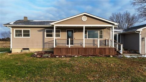 72 E 1600 Road, Baldwin City, KS 66006 - MLS#: 2583778
