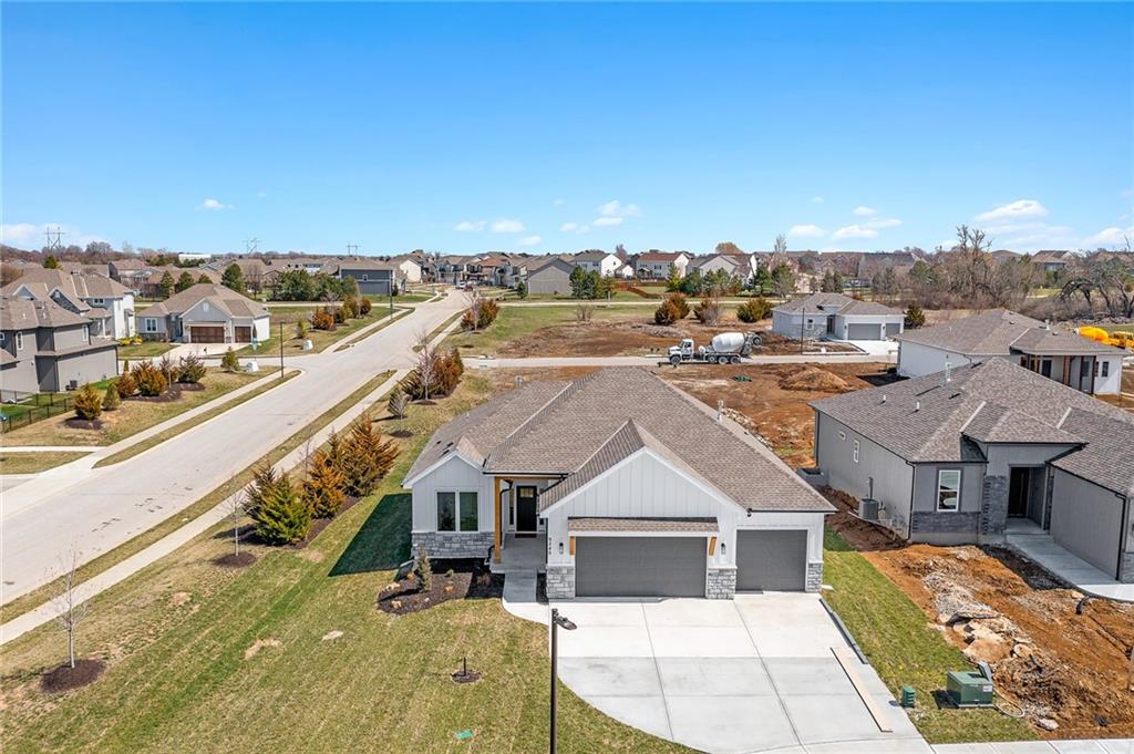 25013 W 90th Terrace