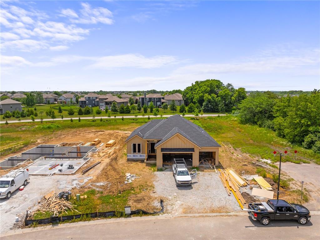 25013 W 90th Terrace