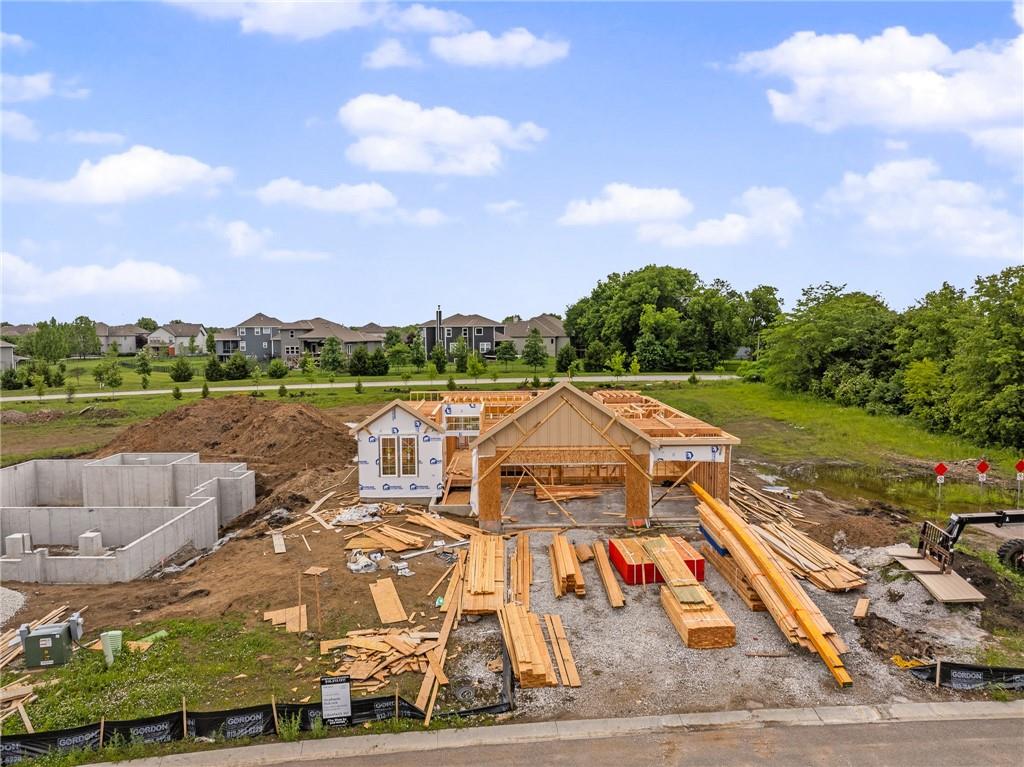 25013 W 90th Terrace