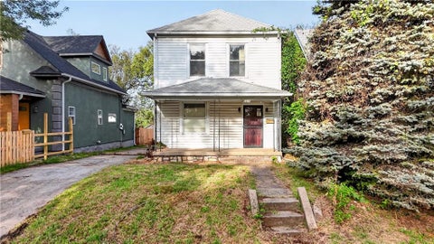 Photo of 2520 N 8th Street, Kansas City, KS 66101 (MLS # 2642837)