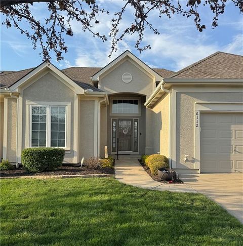 6112 NW 79th Street, Kansas City, MO 64151 - MLS#: 2612898