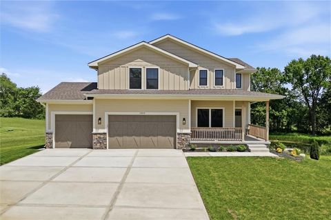 13413 Oakridge Drive, Kearney, MO 64060 - MLS#: 2533564