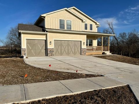 13413 Oakridge Drive, Kearney, MO 64060 - MLS#: 2533564