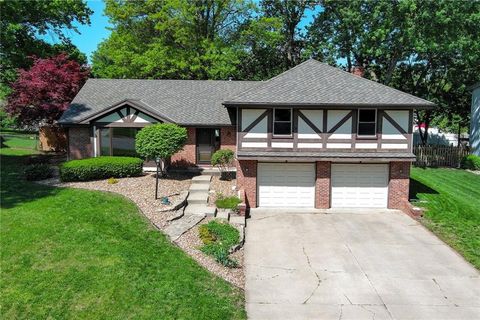 3122 Lakeview Circle, Leavenworth, KS 66048 - #: 2549421