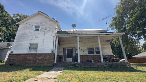 Photo of 203 County Road, Monett, MO 65708 (MLS # 2644493)
