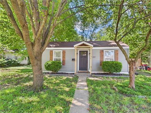 307 E 4th Street, Holden, MO 64040 - #: 2557912