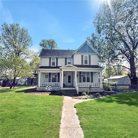 206 W Chestnut Street Odessa MO 64076