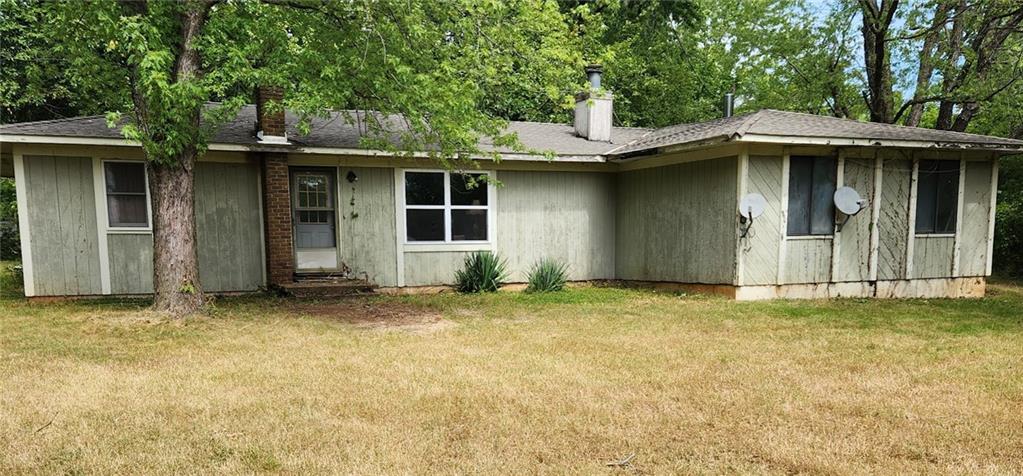 10900 E 301st Street