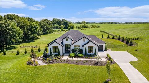 14291 Cattle Ranch Drive Smithville MO 64089