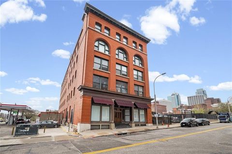 609 Central Street 1507 Kansas City MO 64105