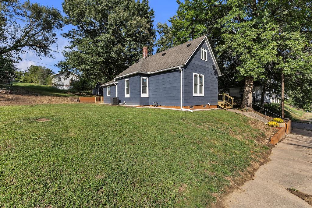 523 Shady Avenue