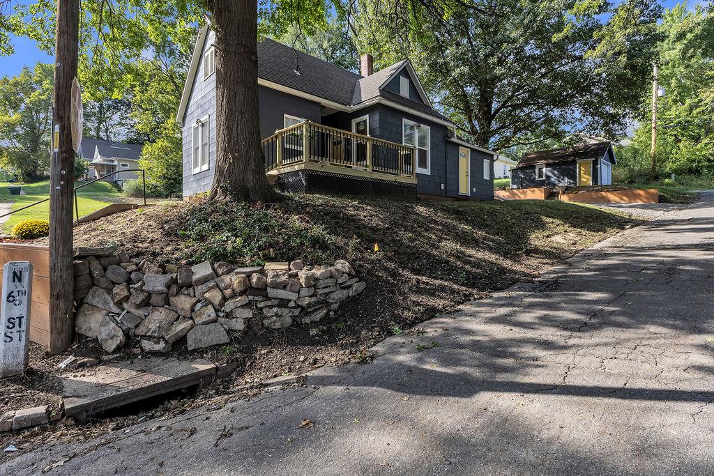 523 Shady Avenue