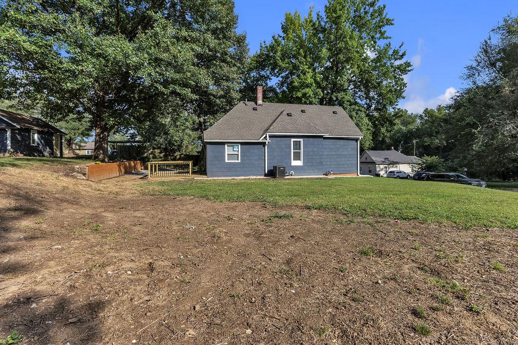 523 Shady Avenue