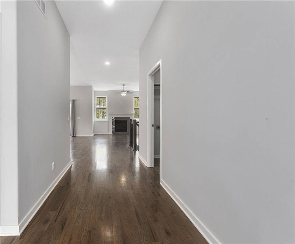 Photo of 717 Riverwood Drive, Liberty, MO 64068 (MLS # 2609642)