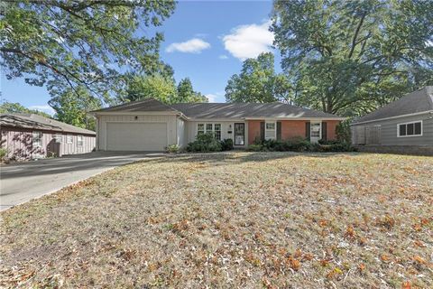 7909 Lamar Avenue Prairie Village KS 66208