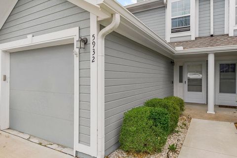 5932 NE Moonstone Drive Unit 3B, Lee\'s Summit, MO 64064 - MLS#: 2605799