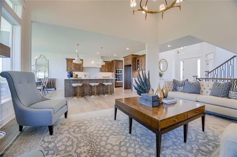 2436 W 180th Street, Overland Park, KS 66085 - MLS#: 2387098