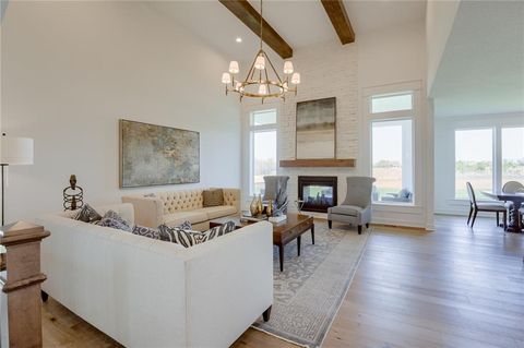 2436 W 180th Street, Overland Park, KS 66085 - MLS#: 2387098
