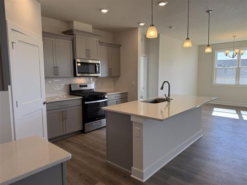 20754 W 188th Terrace Spring Hill KS 66083