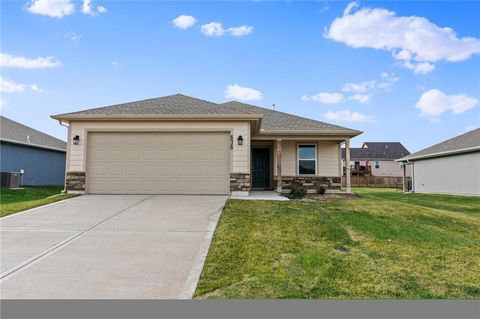 2784 Woodfield Drive, Tonganoxie, KS 66086 - MLS#: 2613116