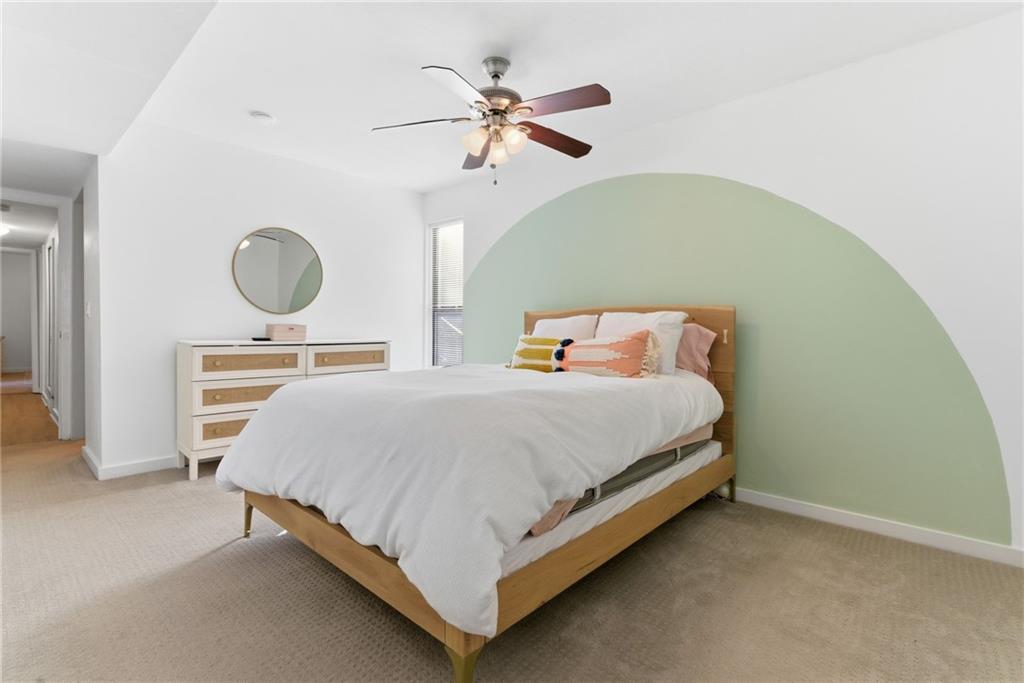 4056 Warwick Boulevard #7