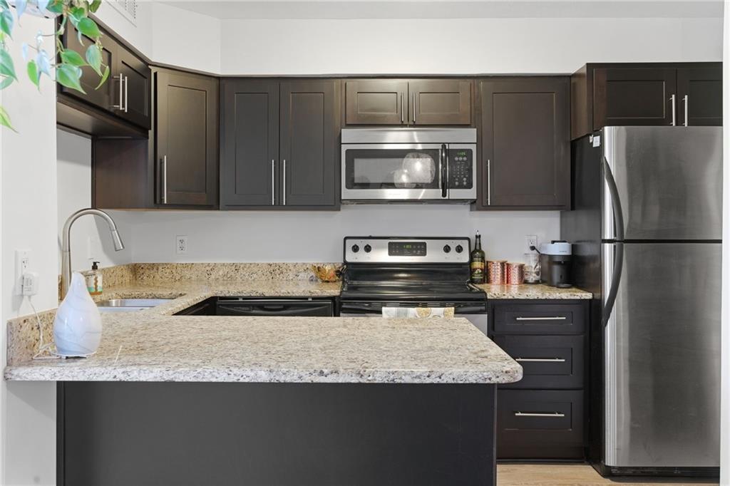 4056 Warwick Boulevard #7