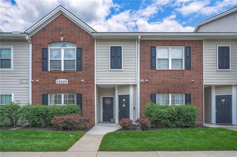 11629 Tomahawk Creek Parkway G Leawood KS 66211