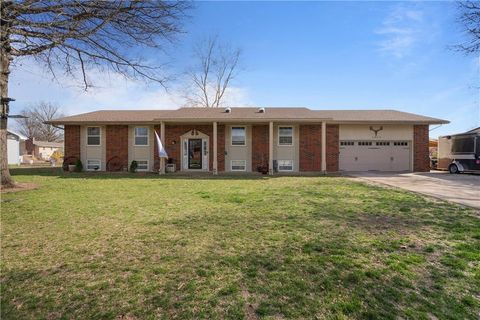 3020 30th Drive, Parsons, KS 67357 - MLS#: 2538433