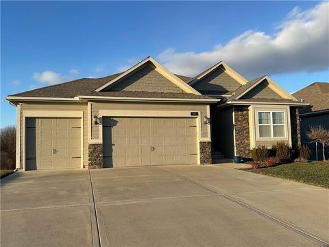 8118 NW 90th Terrace Kansas City MO 64153