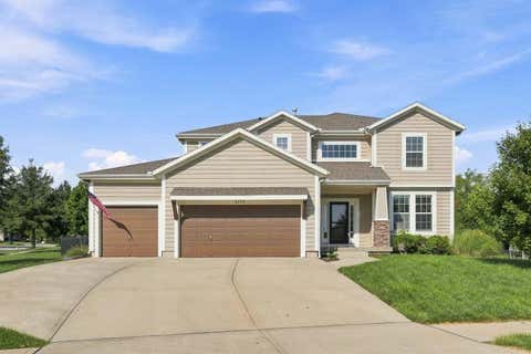 Photo of 2298 W Hazelwood Street, Olathe, KS 66061 (MLS # 2637986)