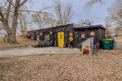 2021 N 54th Street, Kansas City, KS 66104 - MLS#: 2604075