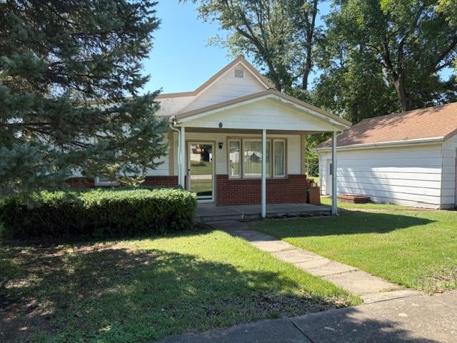 103 E 4th Street
