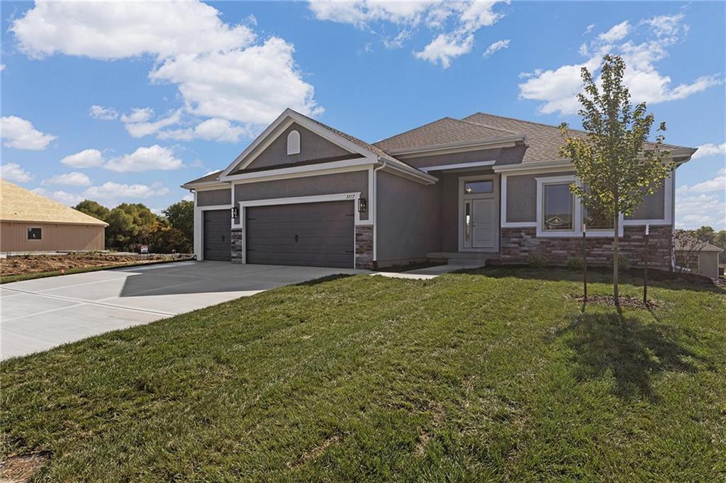 3327 NW 93rd Street