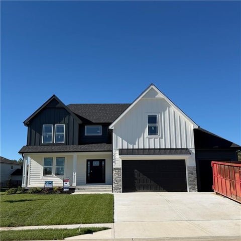 2340 Foxtail Drive, Kearney, MO 64060 - MLS#: 2615384