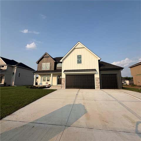 2340 Foxtail Drive, Kearney, MO 64060 - MLS#: 2615384