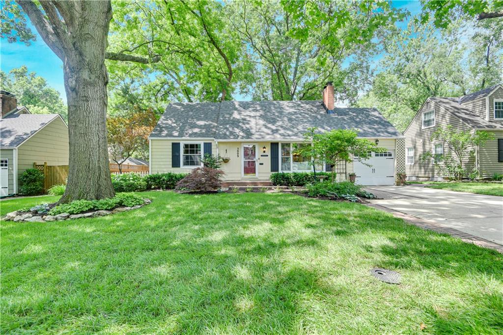 5009 W 73rd Street