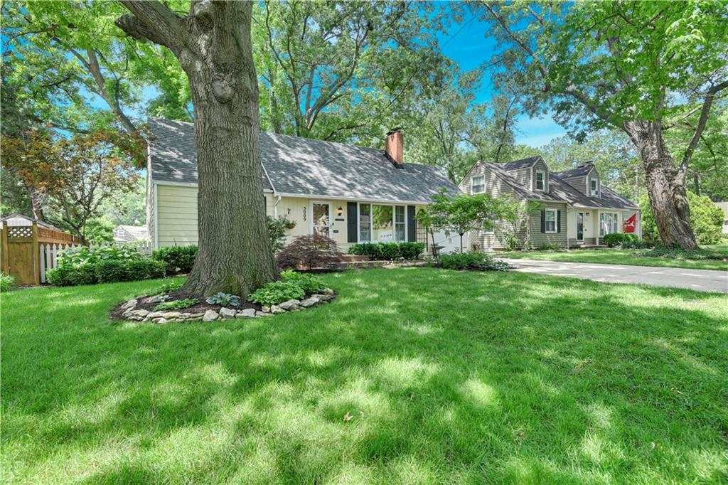 5009 W 73rd Street