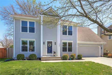 1369 E 154th Terrace, Olathe, KS 66062 - MLS#: 2630062