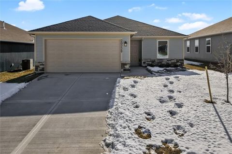 20351 W 194th Terrace Spring Hill KS 66083